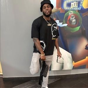 Meet your Posher, Tyler